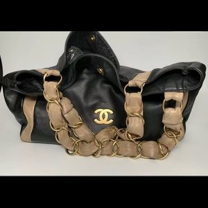 Chanel Shoulder Bag